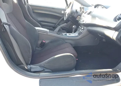 2009 Mitsubishi Eclipse Spyder Gs from USA, damaged, VIN 4A3AL25F69E042013